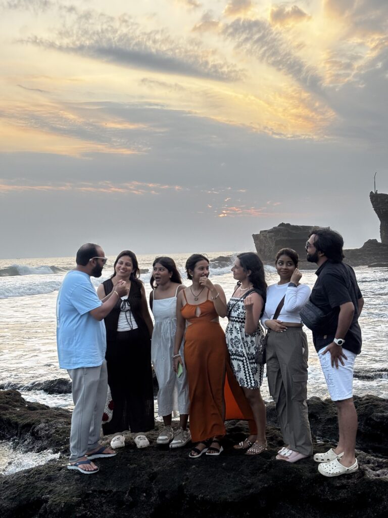 Bali with Gili Islands 7N8D