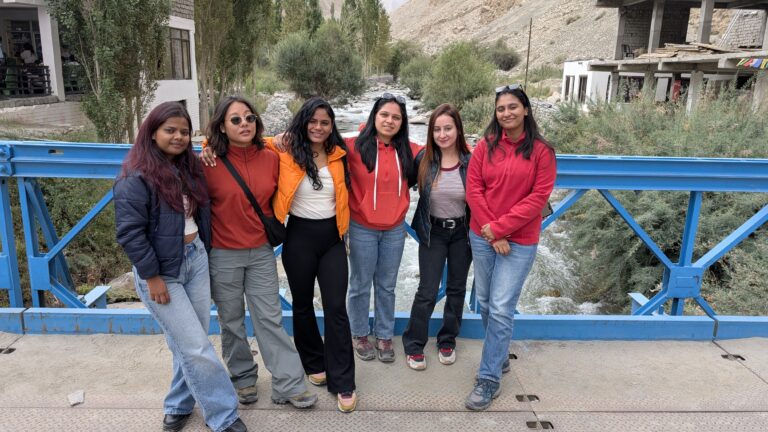 Leh to Leh with Turtuk