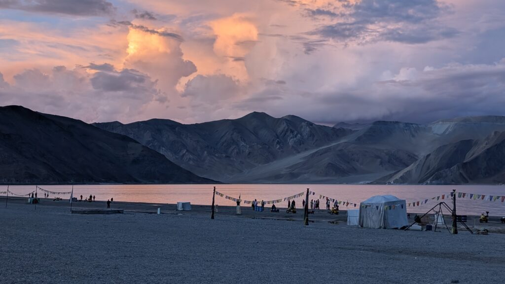 Ultimate Ladakh