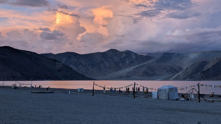 Ultimate Ladakh