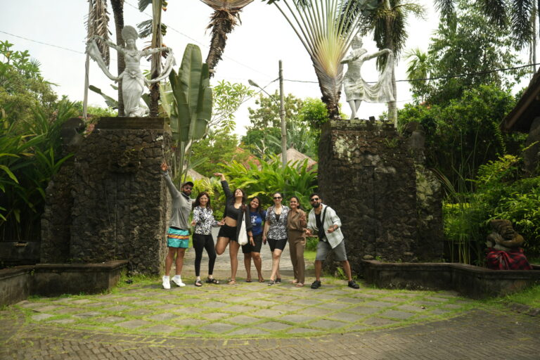 Bali with Gili Islands