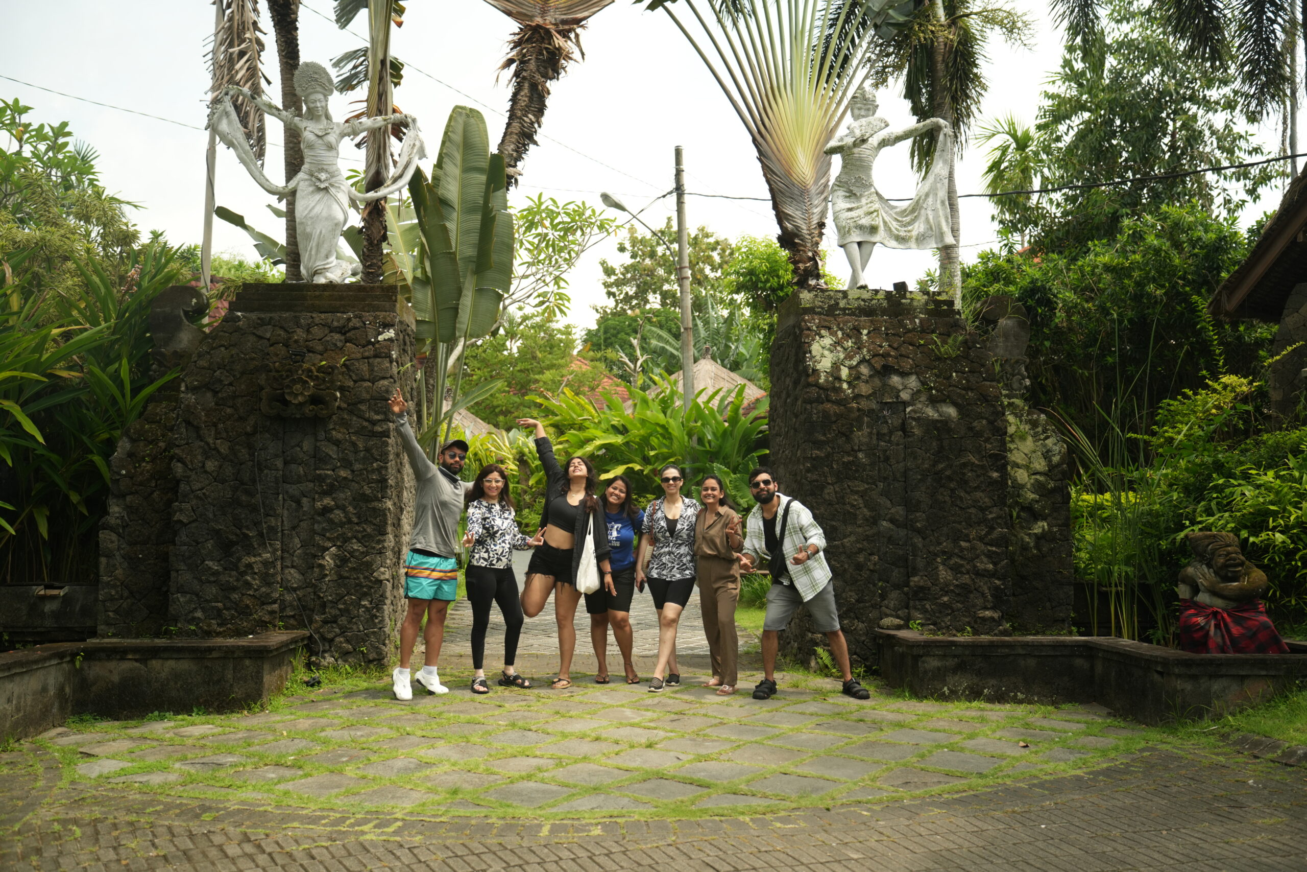 Bali